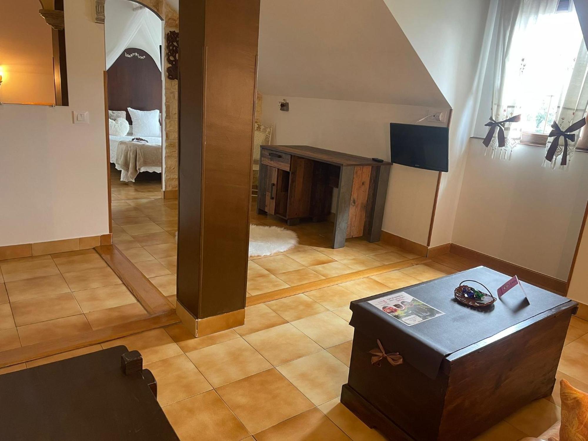 Hosteria Las Fuentes Rubayo Room photo