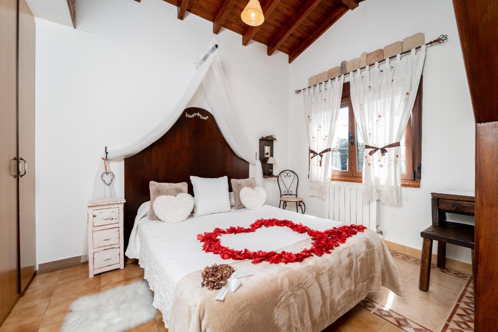Hosteria Las Fuentes Rubayo Room photo