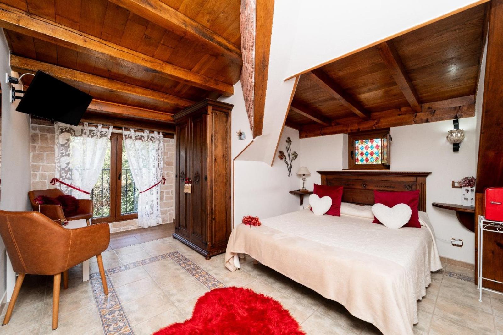 Hosteria Las Fuentes Rubayo Room photo